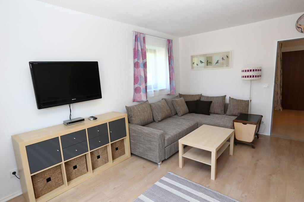 Ferienwohnung Fuchsbau Peiting Εξωτερικό φωτογραφία
